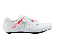 Chaussures Northwave Core Plus 2 blanc rouge - 44