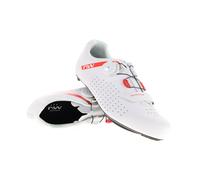 Northwave Core Plus 2 Hommes Chaussures de vélo de course 44 Rouge