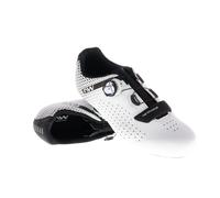 Northwave Core Plus 2 Hommes Chaussures de vélo de course 45 Blanc