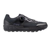 Northwave Chaussures de VTT Corsair 2 noir Taille 40