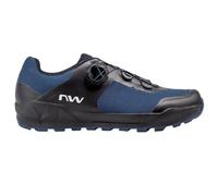 Northwave - Corsair 2 - Chaussures VTT homme Deep Blue / Black - 44