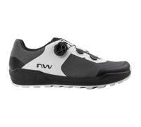 Chaussures vtt northwave corsair 2 noir gris