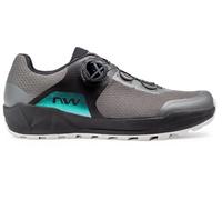 NORTHWAVE Corsair 2 W - Femme - Gris / Gris - taille 38- modèle 2024
