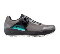 Northwave Corsair 2 Mtb Shoes Gris EU 36 Femme Dark Grey