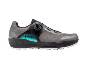 Northwave - Corsair 2 Woman - Chaussures VTT femme Dark Grey - 40