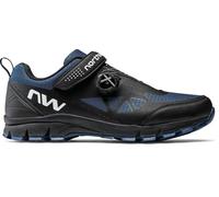 Northwave CORSAIRR Chaussures de vélo VTT Homme Multicolore 46