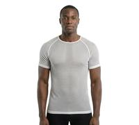 Northwave Maillot de corps Light manches courtes blanc L