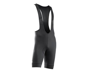 Northwave Cuissard à bretelles Active Gel noir