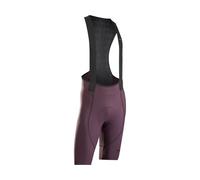 Northwave Cuissard à Bretelles Fast violet