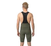 Northwave Fast Bib Shorts Vert L Homme