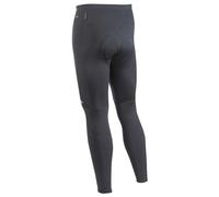 Cuissard long sans bretelles northwave active tight noir homme