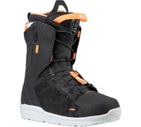 Northwave - Boots de snowboard - Dahlia Black pour Femme - Taille 24 - Noir Noir 24
