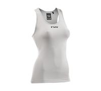 Débardeur Northwave Essence sans manches gris clair femme - M