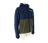 Northwave Easy Out Softshell Hommes Veste de vélo S Bleu