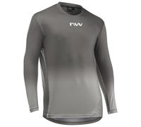 Northwave - Edge 2 Jersey Long Sleeve - Maillot de cyclisme - 3XL - sand
