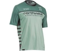 NORTHWAVE Edge 2 Jersey Ss - Homme - Bleu - taille 44/47- modèle 2024