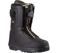 Northwave Edge Hybrid chaussures de snowboard hommes noir 42