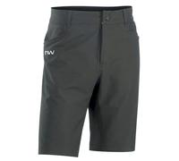 Northwave - Escape Baggy - Short VTT homme Black - 4XL