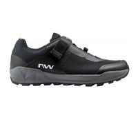 Chaussures vtt northwave escape evo 2 noir