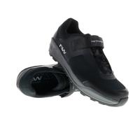Northwave Escape Evo 2 Hommes Chaussures MTB 45 Noir