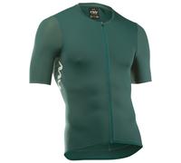 Northwave - Essence Evo Jersey Short Sleeve - Maillot de cyclisme - L - petrolium