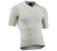 Northwave - Essence Evo Jersey Short Sleeve - Maillot vélo homme Light Grey - L
