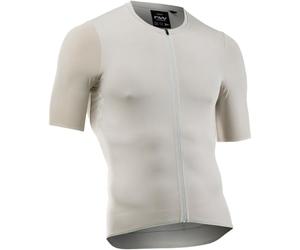 NORTHWAVE Essence Evo Jersey Short Sleeve - Mixte - Gris - taille S- modèle 2026
