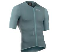 Northwave - Essence Jersey Short Sleeve - Maillot de cyclisme - 4XL - sage