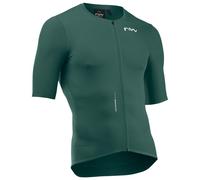 Northwave - Essence Jersey Short Sleeve - Maillot de cyclisme - L - petrolium