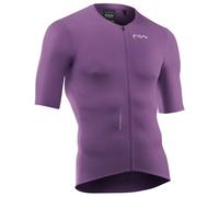 Northwave - Essence Jersey Short Sleeve - Maillot de cyclisme - XL - dark purple