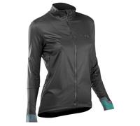 Northwave - Extreme 2 Wmn Jacket - Veste vélo femme Black / Iridescent - S