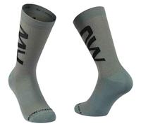 Northwave Extreme Air Chaussettes de cyclisme vertes 2025 : taille : S (37-39)