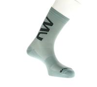 Northwave Extreme Air Chaussettes de vélo L Vert foncé olive