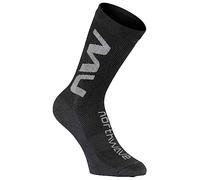 Northwave Extreme Air Chaussettes, Noir/Gris, L Hommes
