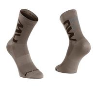 Northwave - Extreme Air Mid Sock - Chaussettes de cyclisme - EU 36-39 - sand