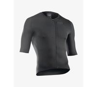 Northwave Maillot Extreme Jersey manches courtes Homme Noir Taille L Modèle 2025