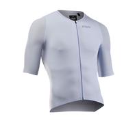Northwave - Extreme Jersey Short Sleeve - Maillot vélo homme Ice Grey - M
