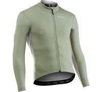 NORTHWAVE Extreme Light Jacket - Homme - Vert - taille M- modèle 2025