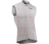 NORTHWAVE Extreme Light Vest - Mixte - Gris - taille S- modèle 2026