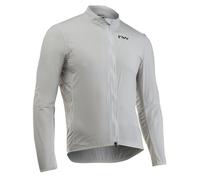 Northwave - Extreme Light Wind Jacket - Coupe-vent vélo homme Light Grey - S