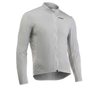 Northwave Extreme Light Wind Jacket Gris L Homme