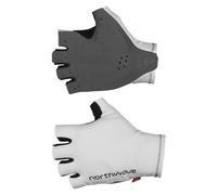 Northwave Extreme Plus 2026 Gants de cyclisme courts Gris