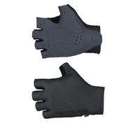 Northwave Extreme Plus 2026 Gants de cyclisme courts Noir