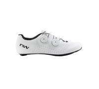 Northwave - Extreme Plus - Chaussures vélo de route White / Black - 46