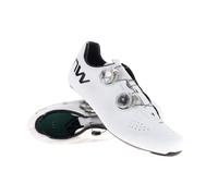 Northwave Extreme Pro 3 Hommes Chaussures de vélo de course 44 Blanc