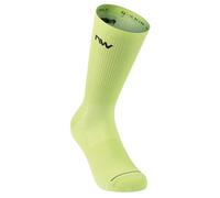 Northwave Extreme Pro Chaussettes de vélo Matcha Vert 2025 : Taille : L (44-47)