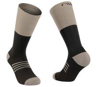 Northwave Extreme Pro Long Socks Noir EU 40-43 Homme Black / Sand