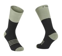 Northwave - Extreme Pro High Sock - Chaussettes de cyclisme - Unisex L | EU 44-47 - cottage green