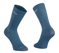 Northwave - Extreme Pro Sock - Chaussettes vélo homme Deep Blue / Grey - M (40 - 43)
