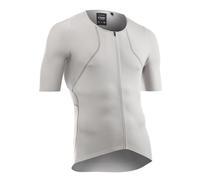 Northwave - Extreme Rock Jersey Short Sleeve - Maillot vélo homme Light Grey - M